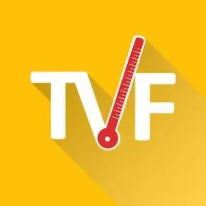 THE_VIRAL_FEVER_OFFICIAL_LOGO