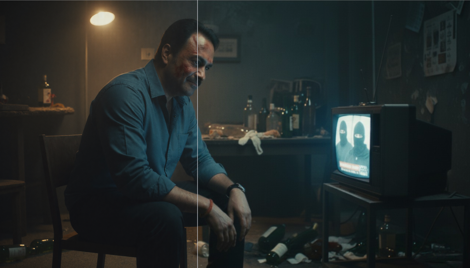 Flux De-AI Look/Upscaling