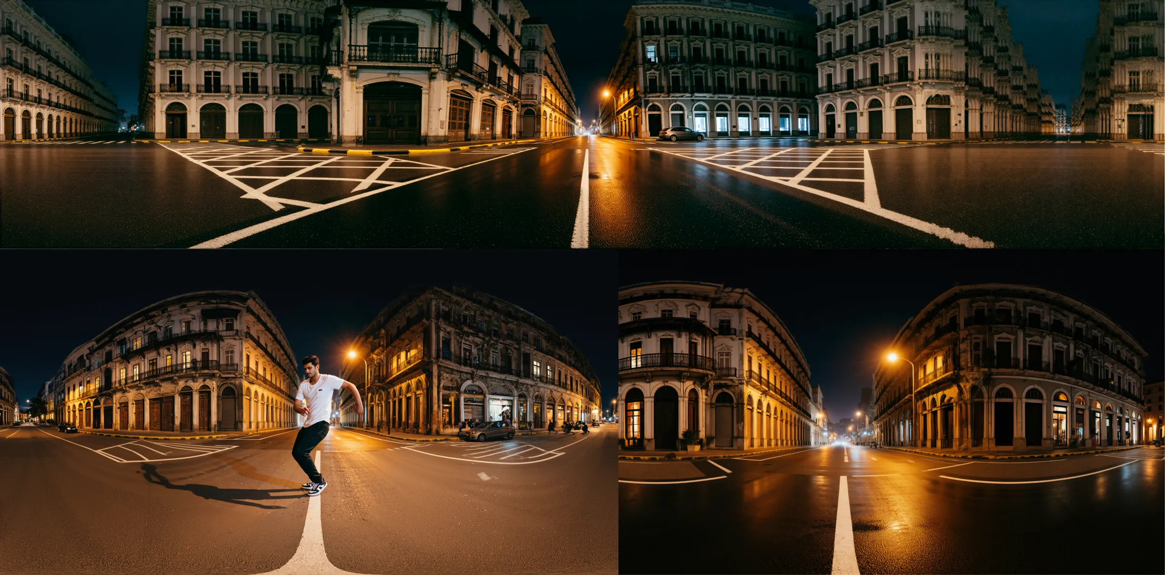 Environment Extension